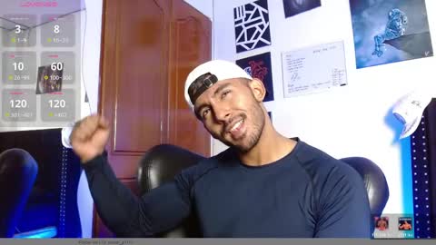 Roman online show from 16, 5, 2026