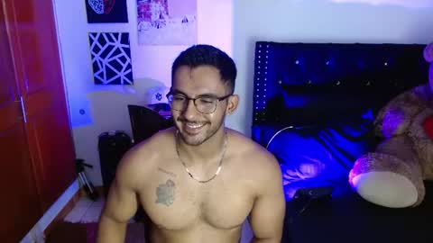Roman online show from 11, 7, 2026