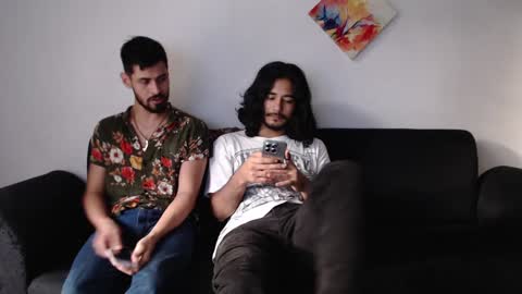 Snapshot of romanphoenix chatting on 16, 1, 2025 Roman online show from 16, 1, 2025