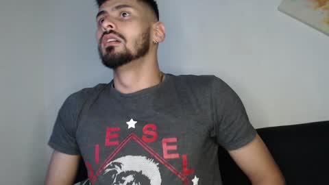 Snapshot of romanphoenix chatting on 23, 1, 2025 Roman online show from 23, 1, 2025