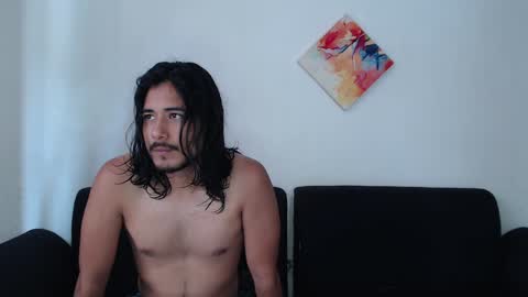 Snapshot of romanphoenix chatting on 27, 1, 2025 Roman online show from 27, 1, 2025