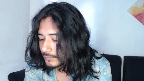 Snapshot of romanphoenix chatting on 27, 1, 2025 Roman online show from 27, 1, 2025