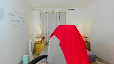 Snapshot of romantic_stargirl chatting on 7, 2, 2026 Is A Belle online show from 7, 2, 2026