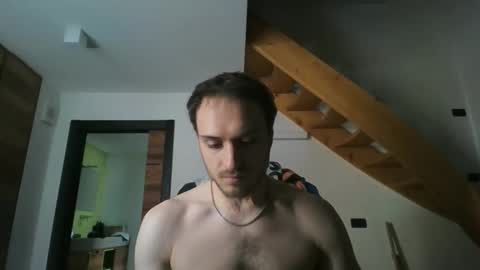 romanz123 online show from 7, 11, 2025