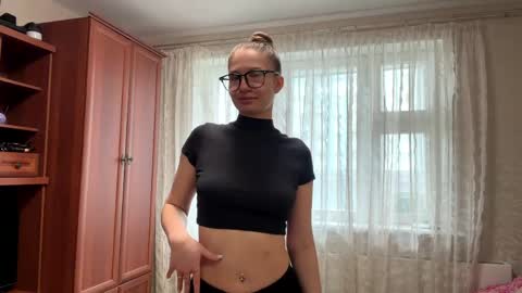 Alya online show from 13, 5, 2026