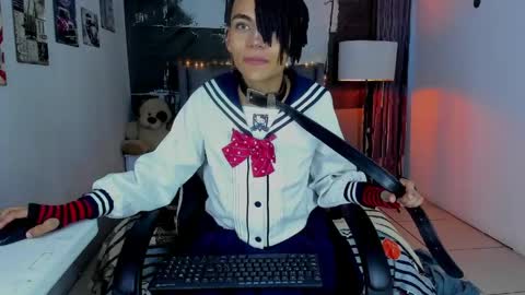 ROMEO online show from 30, 4, 2026