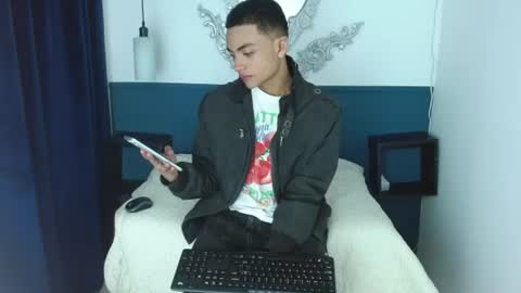 Snapshot of romeo_laurient chatting on 30, 6, 2026 ROMEO online show from 30, 6, 2026