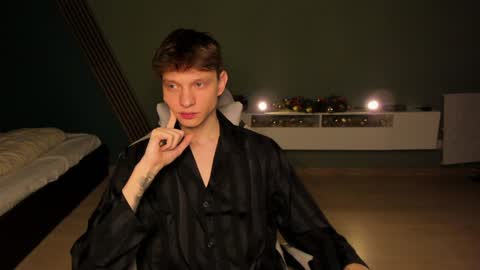 Snapshot of romeo_mercy chatting on 11, 1, 2025 Romeo online show from 11, 1, 2025