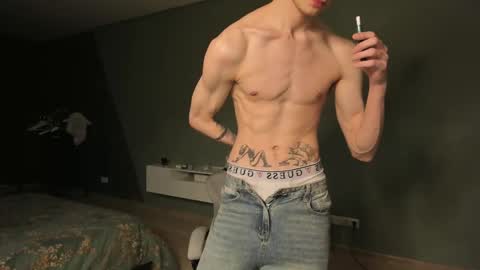 Snapshot of romeo_mercy chatting on 12, 3, 2025 Romeo online show from 12, 3, 2025