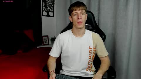 Romeo Ricci online show from 27, 11, 2025