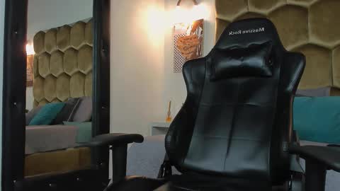 Snapshot of romeo_ricci1 chatting on 2, 2, 2026 Romeo Ricci online show from 2, 2, 2026