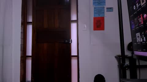 Snapshot of romeo_ricci1 chatting on 3, 2, 2026 Romeo Ricci online show from 3, 2, 2026