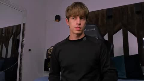 Snapshot of romeo_ricci1 chatting on 24, 2, 2026 Romeo Ricci online show from 24, 2, 2026