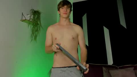 Snapshot of romeo_ricci1 chatting on 26, 4, 2026 Romeo Ricci online show from 26, 4, 2026