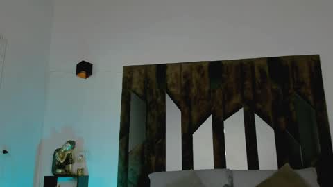 Snapshot of romeo_ricci1 chatting on 24, 5, 2026 Romeo Ricci online show from 24, 5, 2026