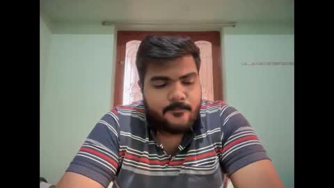 Romeo Sam online show from 8, 1, 2026