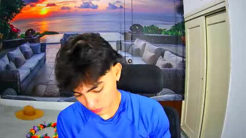 Romeo online show from 29, 9, 2025