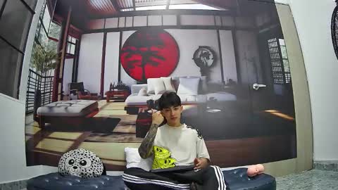 Romeo online show from 30, 9, 2025