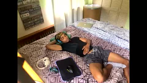 romeotyn online show from 4, 3, 2025