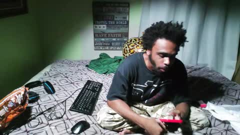 romeotyn online show from 9, 10, 2025