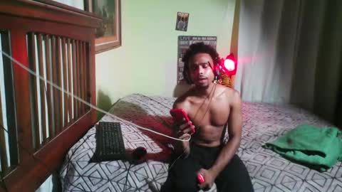 romeotyn online show from 12, 10, 2025