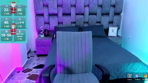 Snapshot of romyvega_ chatting on 13, 12, 2024 Romy Vega online show from 13, 12, 2024