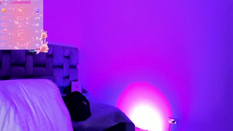 Snapshot of romyvega_ chatting on 28, 12, 2024 Romy Vega online show from 28, 12, 2024
