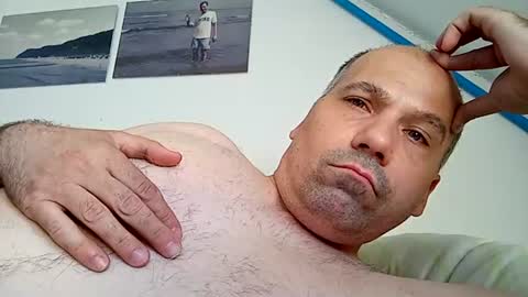 Ron Butze online show from 23, 6, 2026