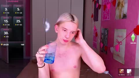 Ron online show from 26, 3, 2026