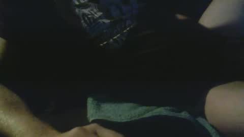 RonHornyDirty online show from 15, 12, 2024