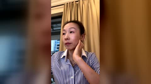 Snapshot of rongrong0329 chatting on 14, 5, 2026 sui sui online show from 14, 5, 2026