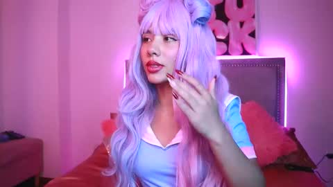 Snapshot of ronieeplay chatting on 7, 2, 2025 Roni online show from 7, 2, 2025