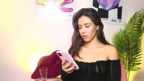 Snapshot of ronieeplay chatting on 12, 2, 2026 Roni online show from 12, 2, 2026