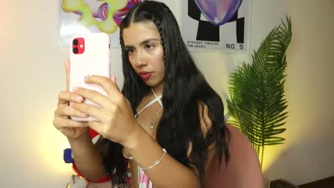 Snapshot of ronieeplay chatting on 26, 2, 2026 Roni online show from 26, 2, 2026