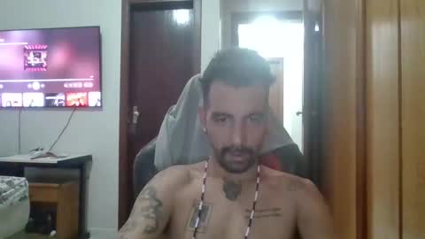 roninx13 online show from 25, 2, 2026