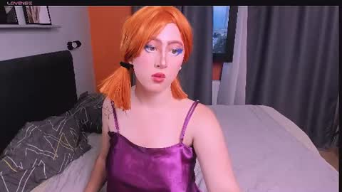 Snapshot of ronivonni chatting on 3, 7, 2026 RoniVonni online show from 3, 7, 2026