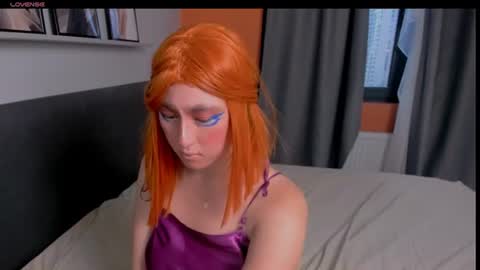 Snapshot of ronivonni chatting on 7, 7, 2026 RoniVonni online show from 7, 7, 2026