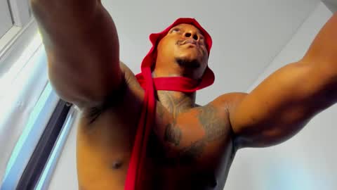 Ronnie 777 online show from 4, 11, 2025