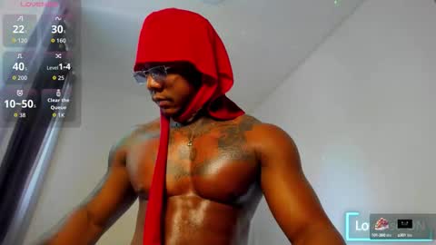 Ronnie 777 online show from 8, 11, 2025