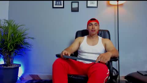 RonnieCanford online show from 27, 2, 2026