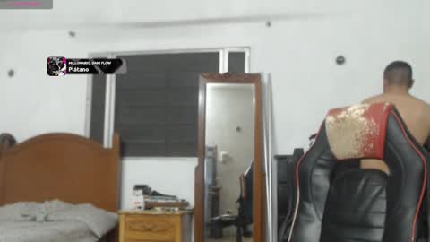 online 10pm-1am online show from 24, 2, 2026