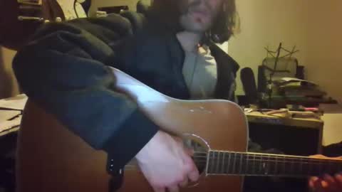 Snapshot of ronniejohnston13 chatting on 22, 12, 2025 ronniejohnston13 online show from 22, 12, 2025