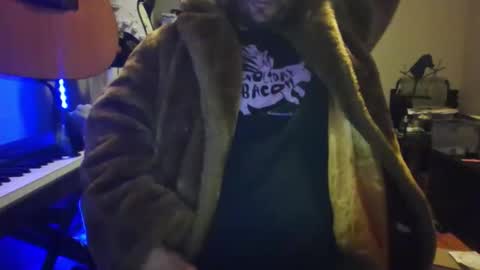 Snapshot of ronniejohnston13 chatting on 9, 1, 2026 ronniejohnston13 online show from 9, 1, 2026