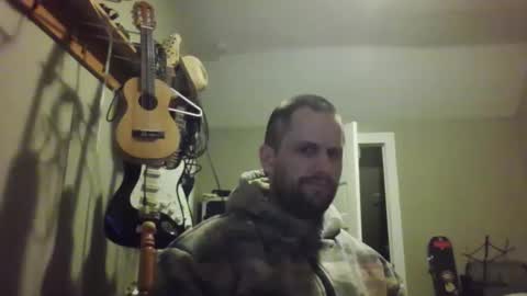 Snapshot of ronniejohnston13 chatting on 1, 2, 2026 ronniejohnston13 online show from 1, 2, 2026