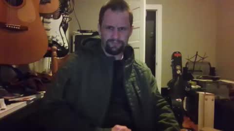 Snapshot of ronniejohnston13 chatting on 13, 2, 2026 ronniejohnston13 online show from 13, 2, 2026