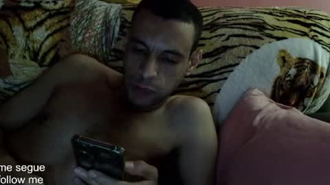 ronny online show from 18, 1, 2025