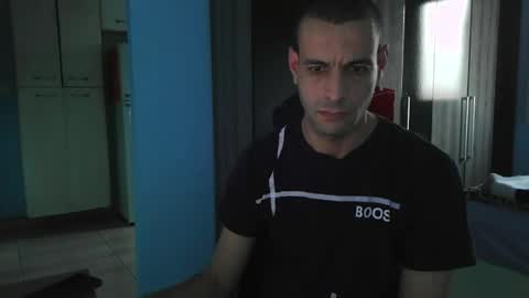 ronny online show from 16, 4, 2026