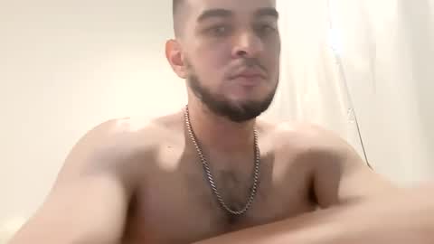 RonnyLatinHot online show from 5, 12, 2024