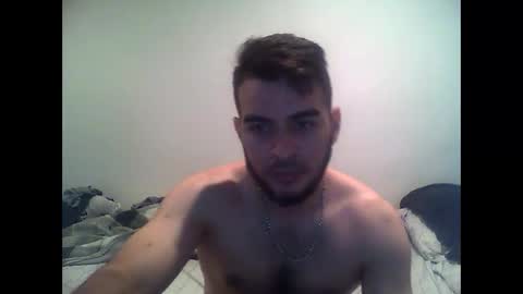 RonnyLatinHot online show from 14, 12, 2024