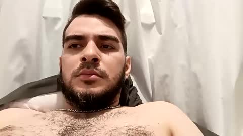 RonnyLatinHot online show from 17, 12, 2024